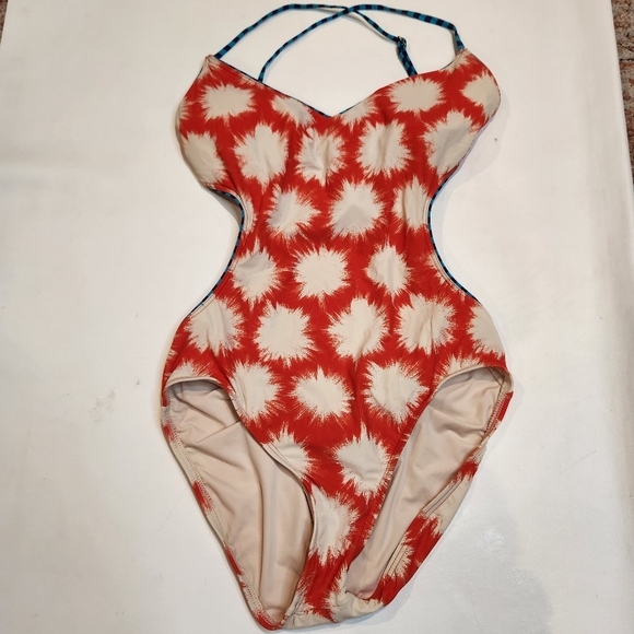 Marc By Marc Jacobs Other - NWOT Marc by Marc Jacobs One Piece Swimsuit Monokini